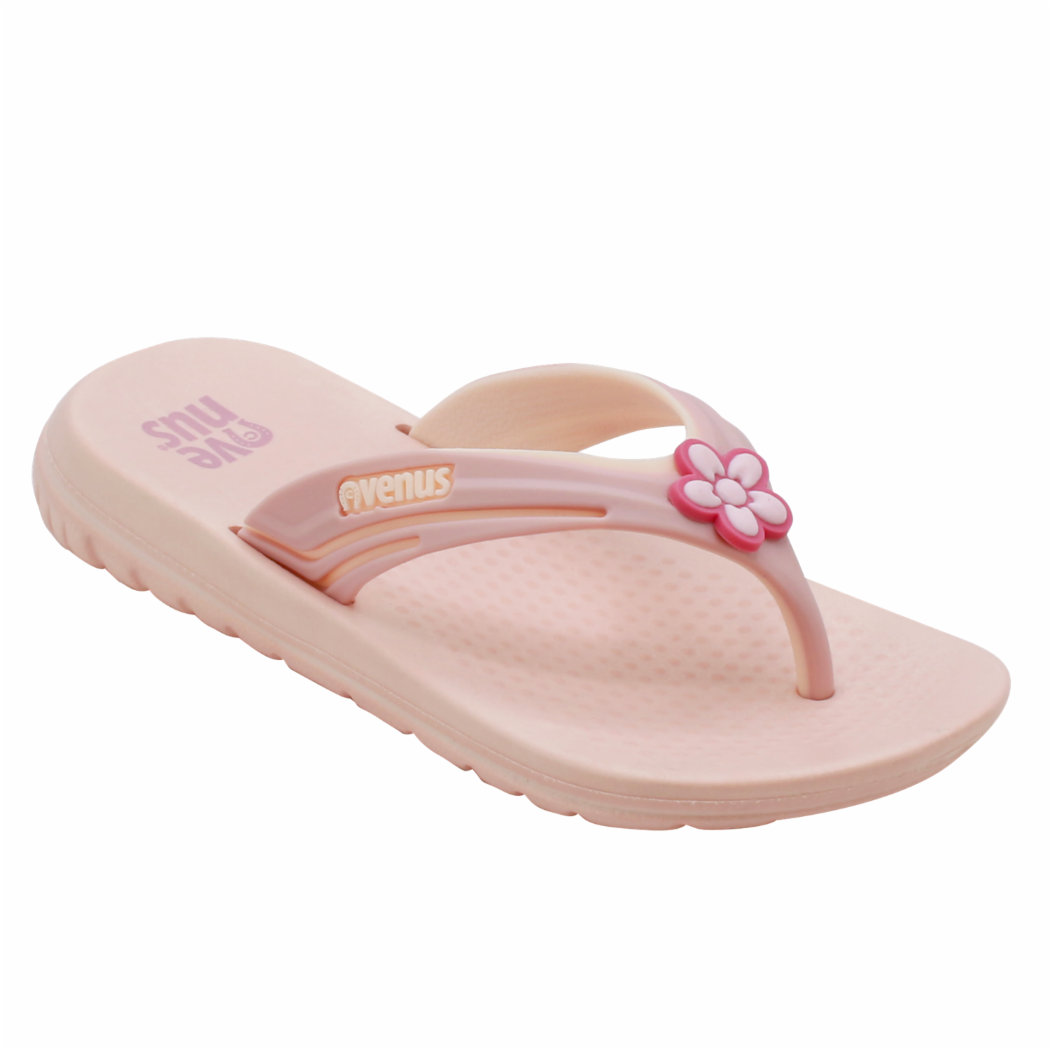 Sandalias Aqua Rosado VENUS - Imagen 6