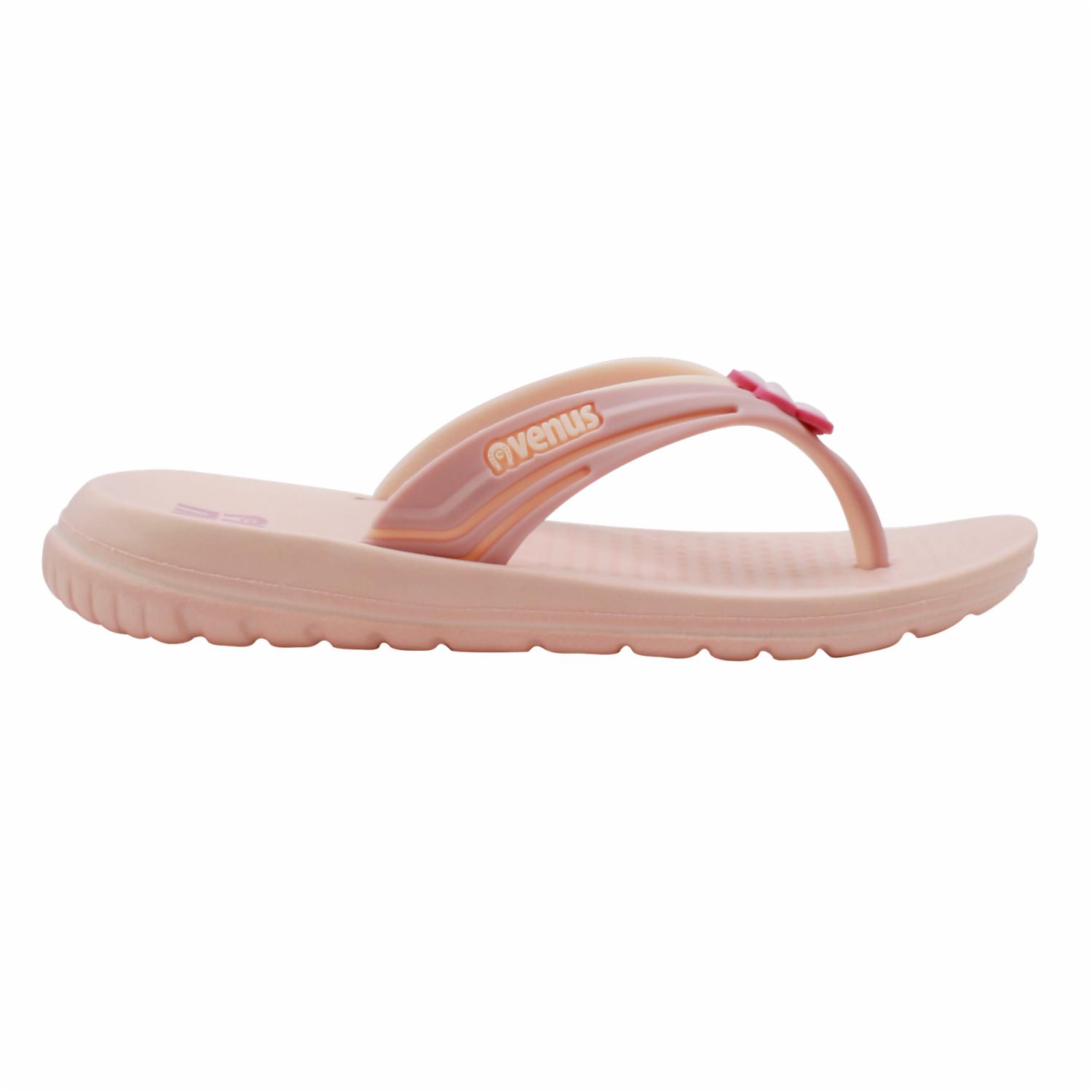 Sandalias Aqua Rosado VENUS - Imagen 7