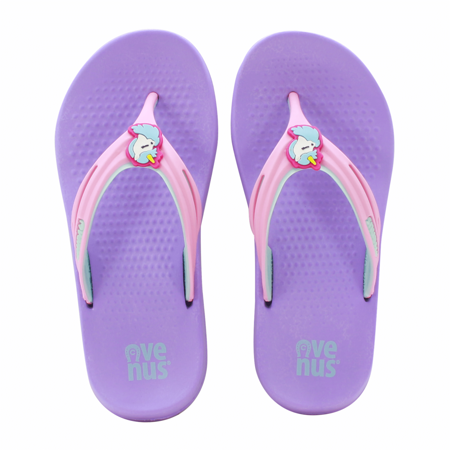 Sandalias Aqua Rosado VENUS