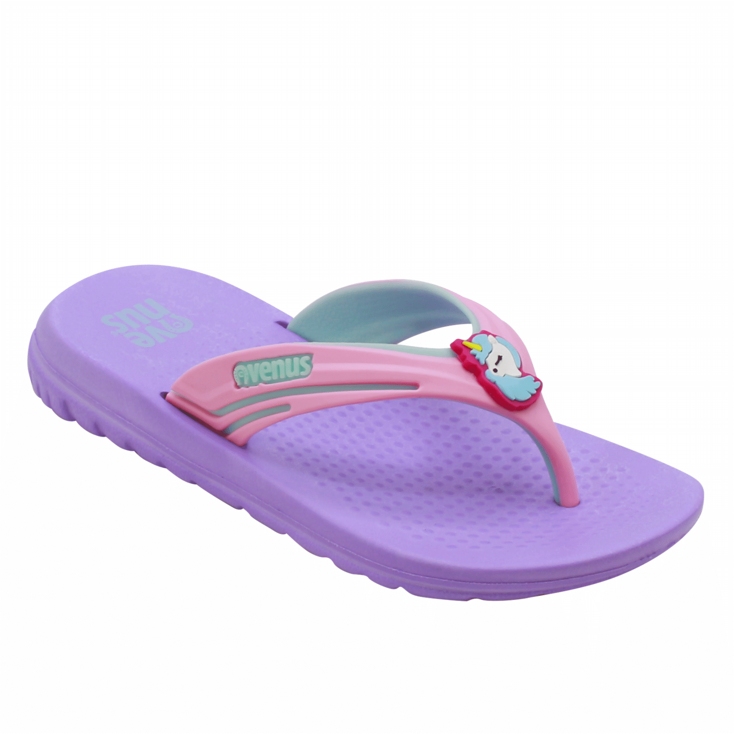 Sandalias Aqua Rosado VENUS