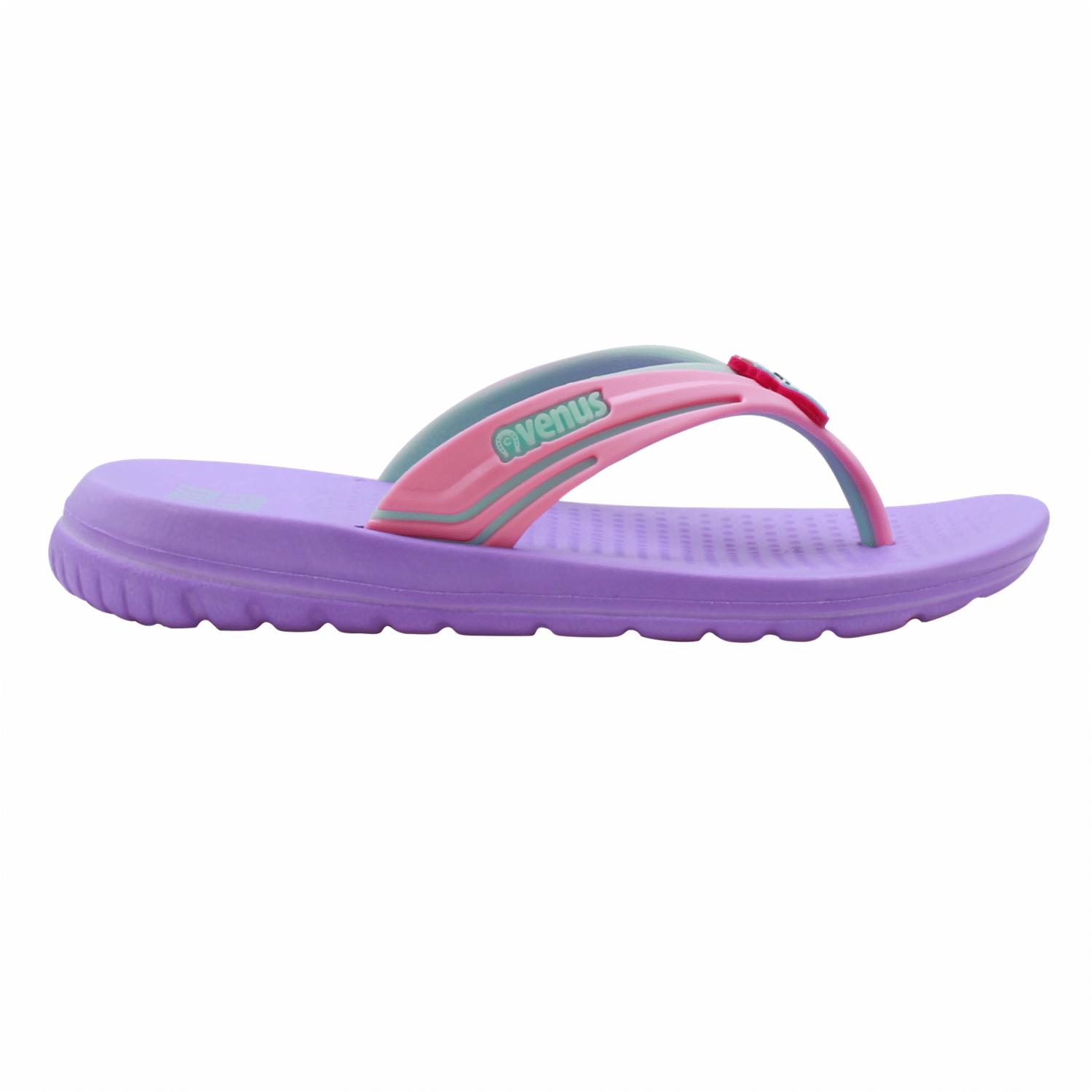Sandalias Aqua Rosado VENUS