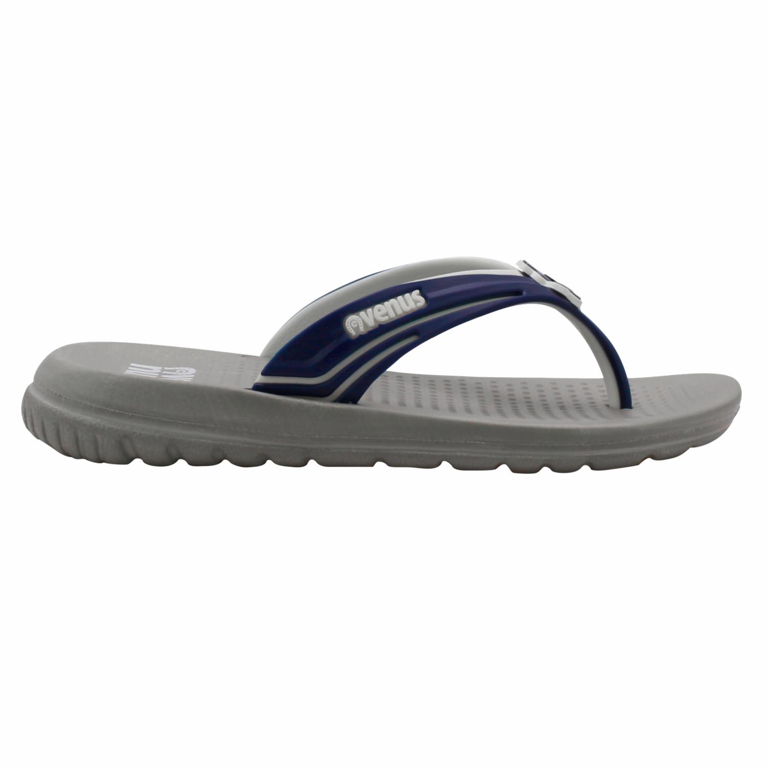 Sandalias Ola Gris VENUS - Imagen 7