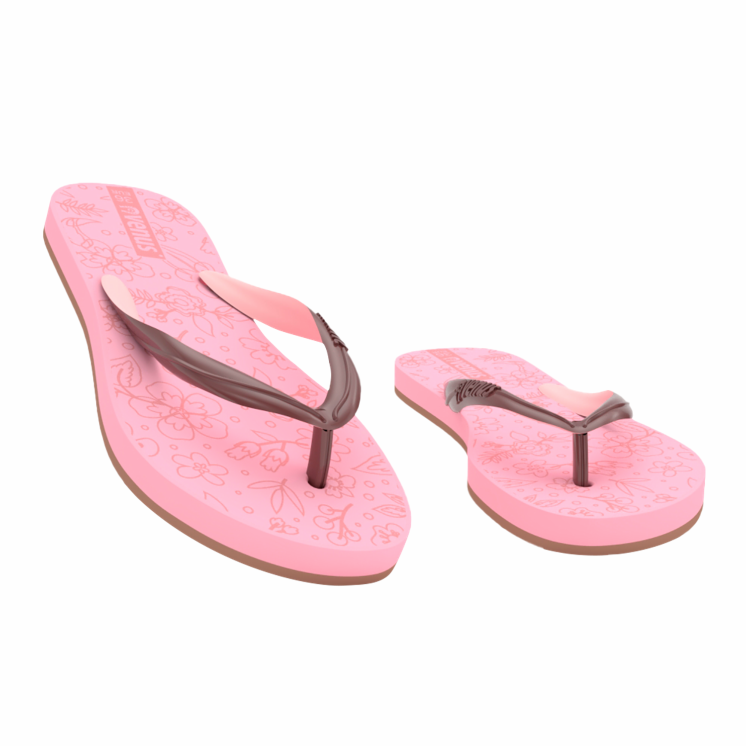 Sandalias Armonía VENUS - Imagen 2