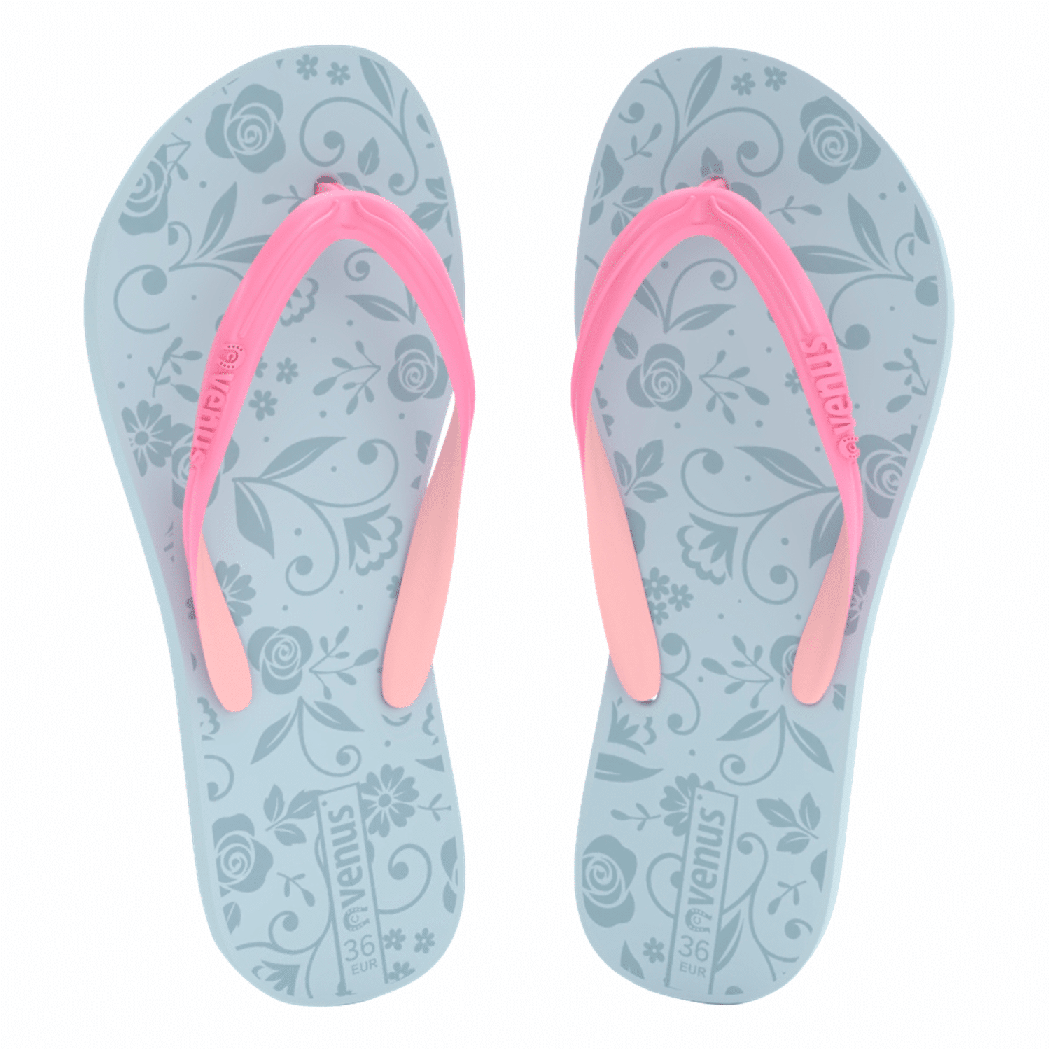 Sandalias Paraíso VENUS