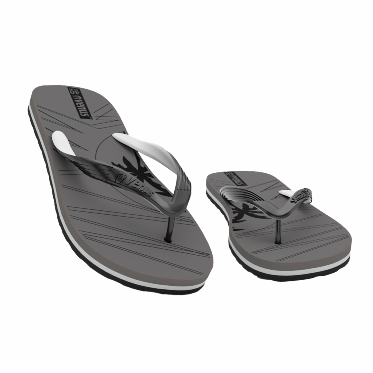 Sandalias Bamba VENUS - Imagen 2