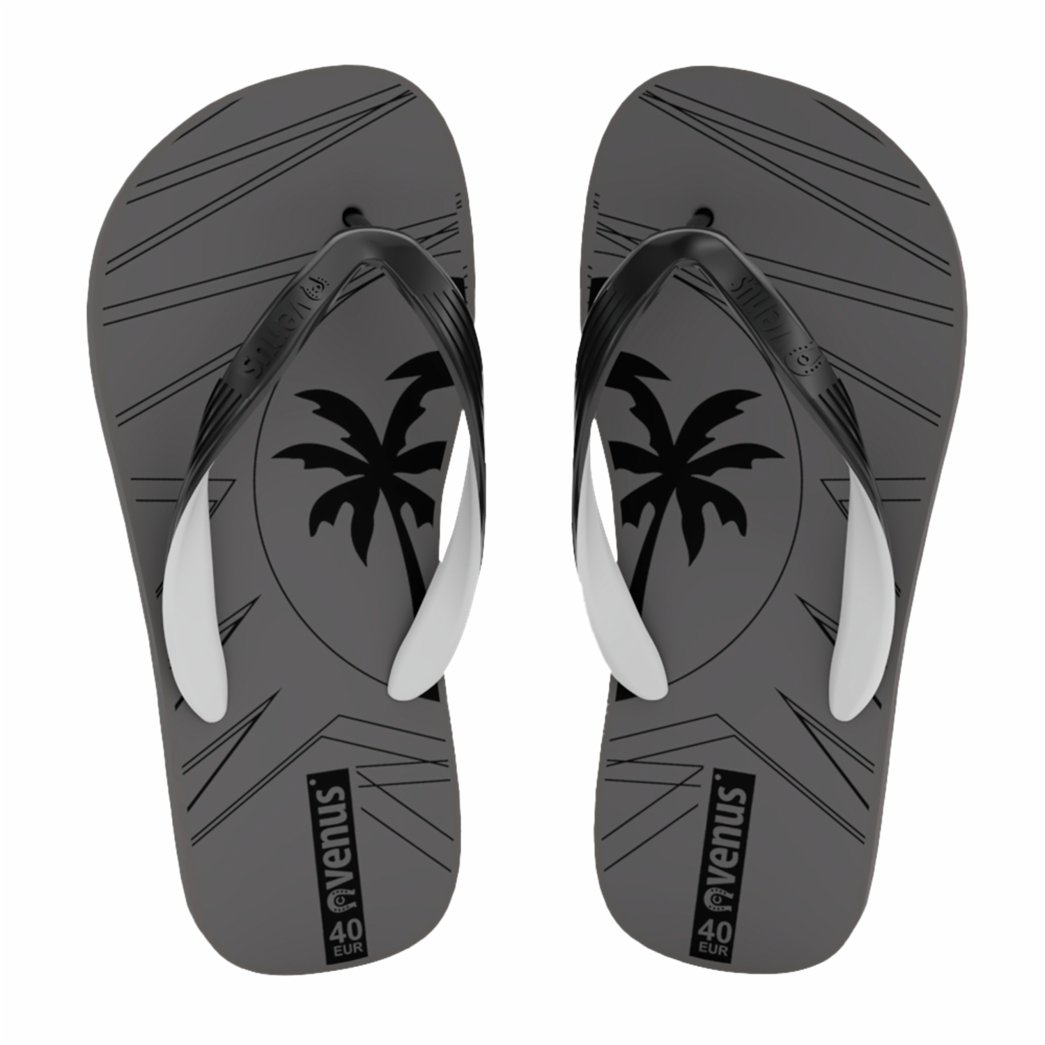 Sandalias Bamba VENUS - Imagen 4