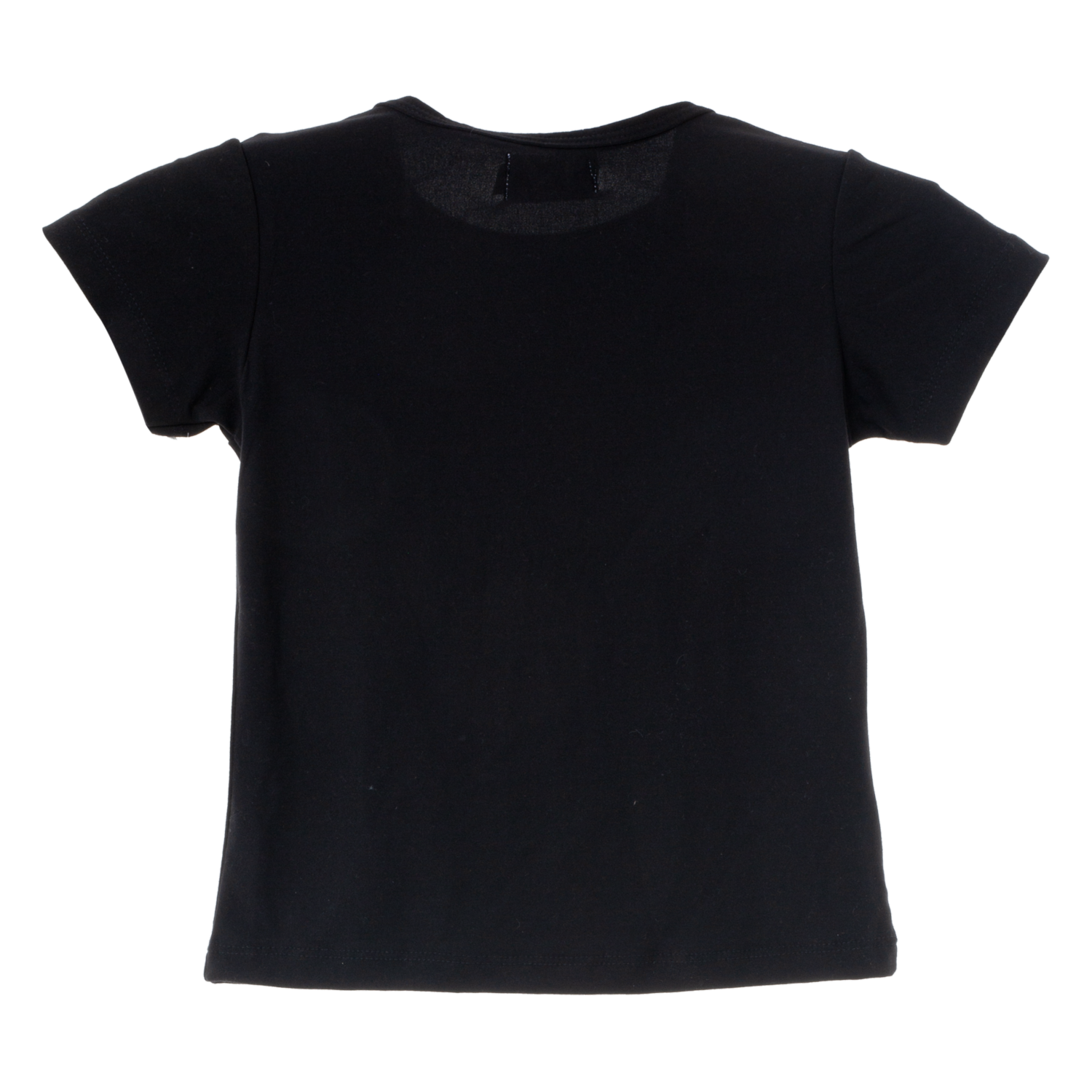 Camiseta Estampada Catrina Manga Corta, Cuello Redondo HALLOWEEN - Imagen 4