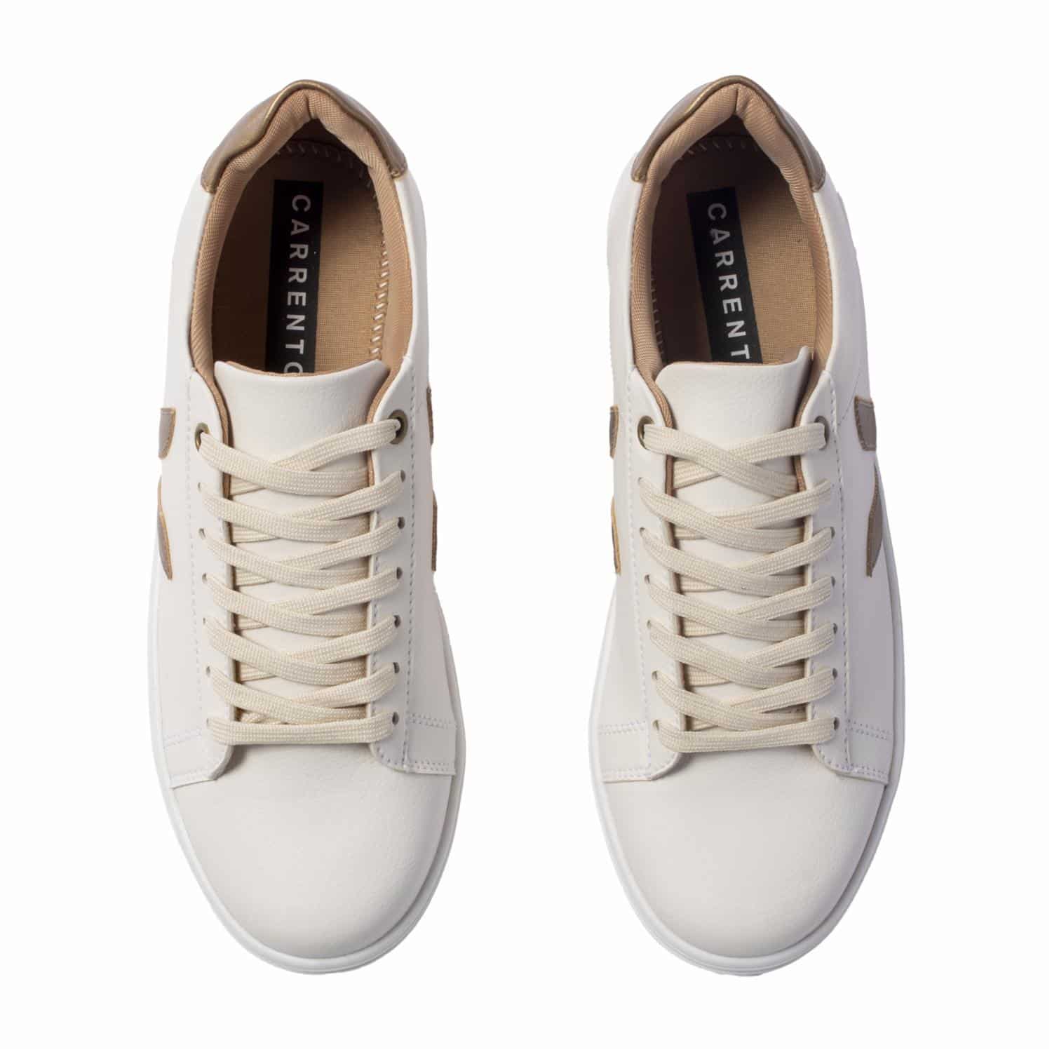 Zapatos Urbano Con Cordón TREND & STYLE Sintetico - Imagen 2