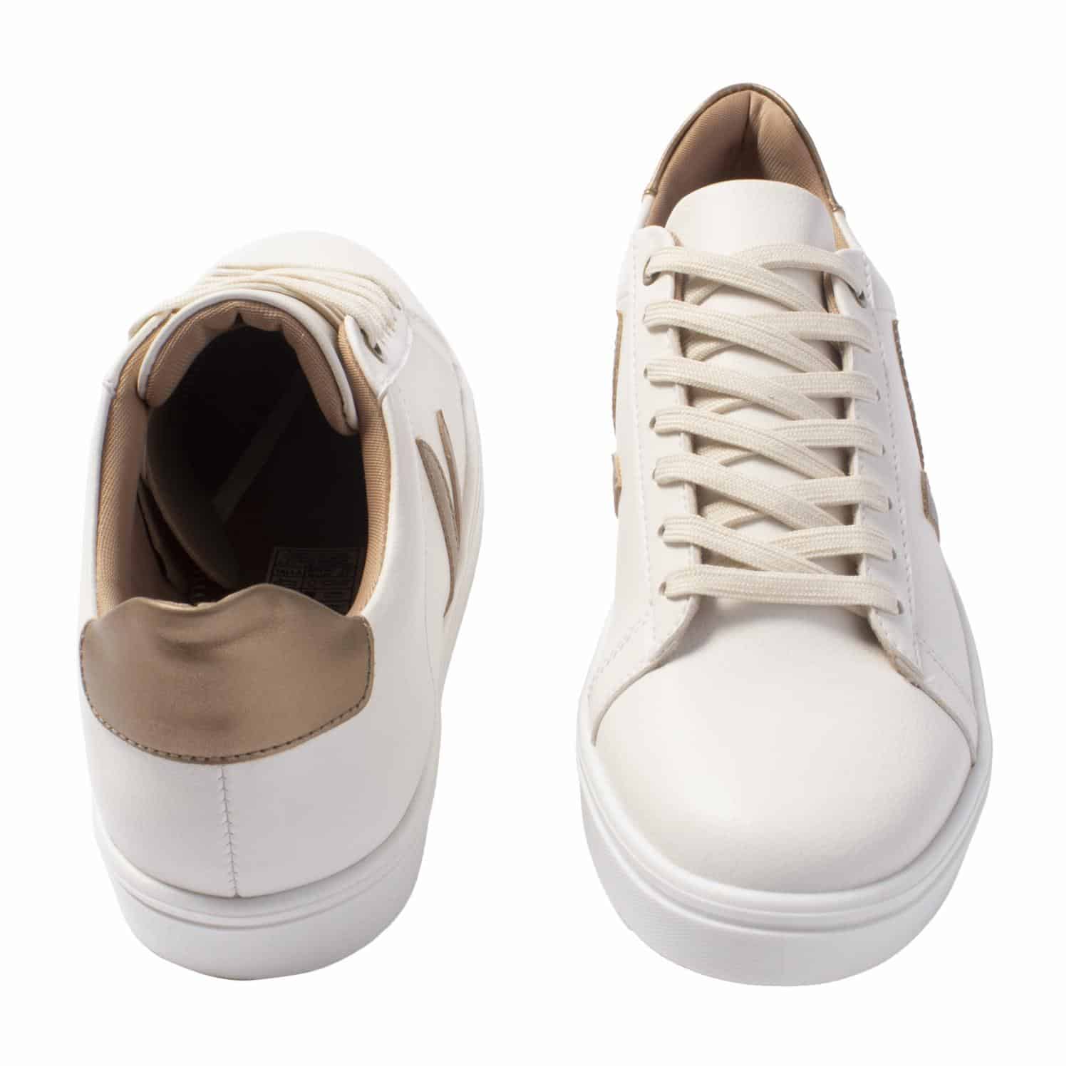 Zapatos Urbano Con Cordón TREND & STYLE Sintetico - Imagen 3