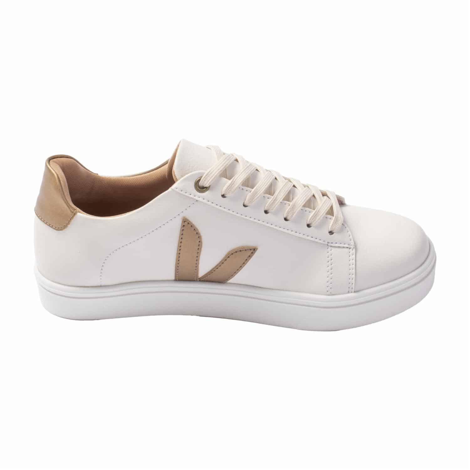 Zapatos Urbano Con Cordón TREND & STYLE Sintetico - Imagen 4