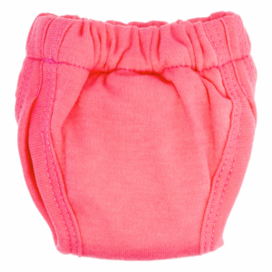 Calzón Para Mascota Sanitario Bimba GUAU DOG FASHION Talla Extra Pequeño