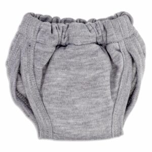 Calzón Para Mascota Sanitario Bimba GUAU DOG FASHION Talla Pequeño