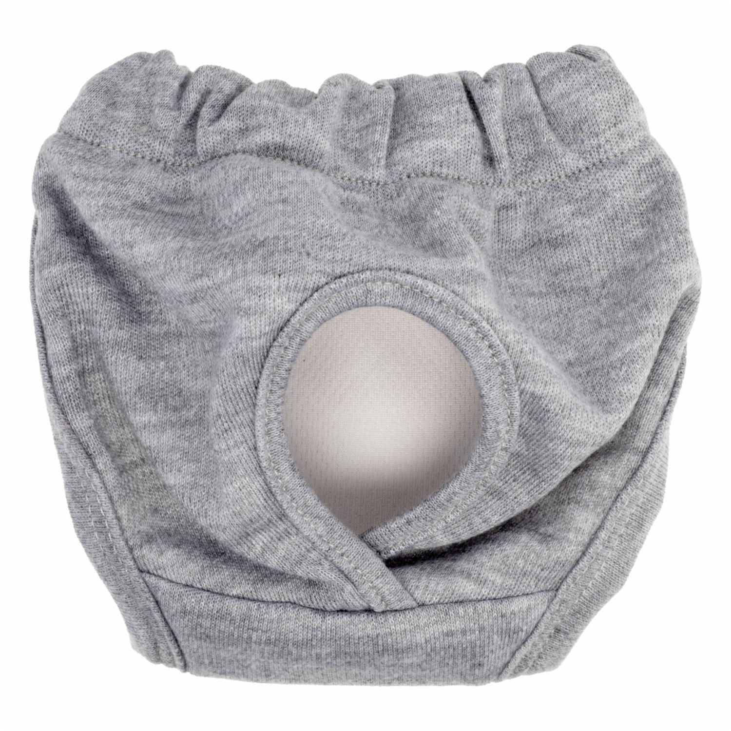 Calzón Para Mascota Sanitario Bimba GUAU DOG FASHION Talla Pequeño - Imagen 3