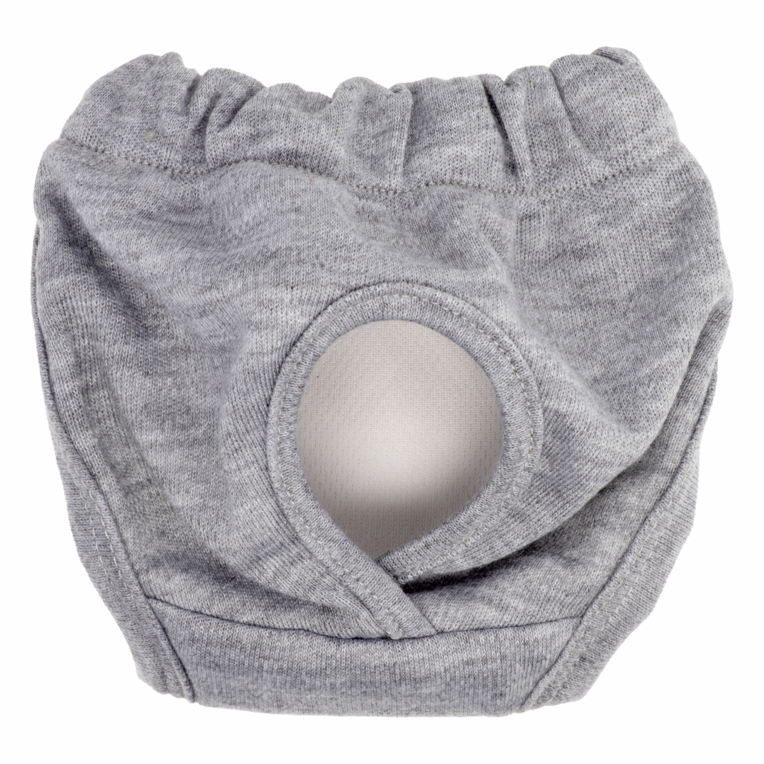 Calzón Para Mascota Sanitario Bimba GUAU DOG FASHION Talla Pequeño - Imagen 4