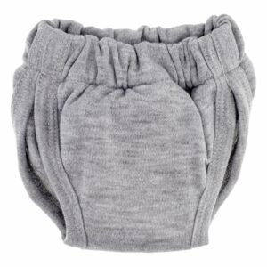 Calzón Para Mascota Sanitario Bimba GUAU DOG FASHION Talla Mediano