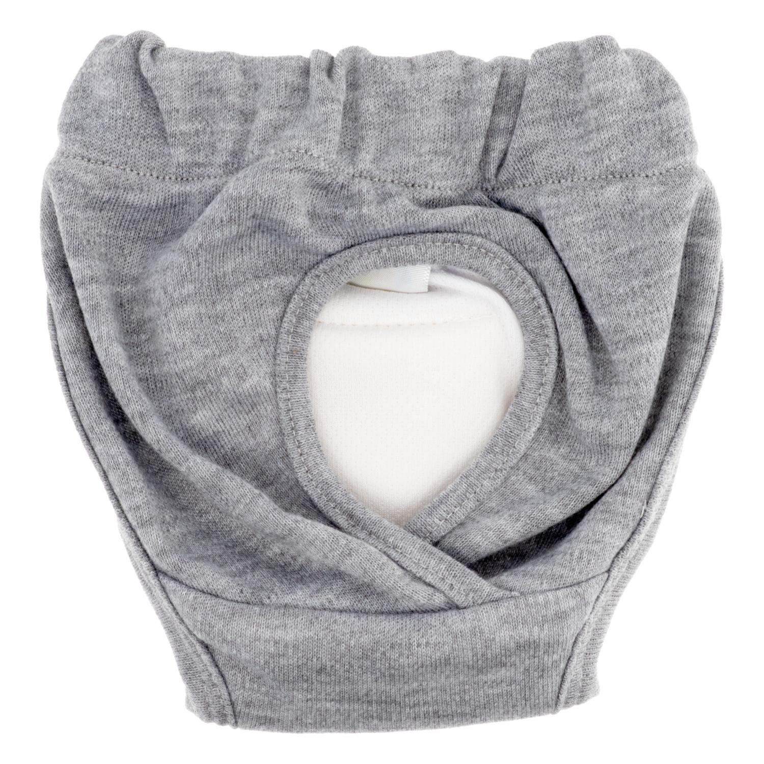 Calzón Para Mascota Sanitario Bimba GUAU DOG FASHION Talla Mediano - Imagen 3