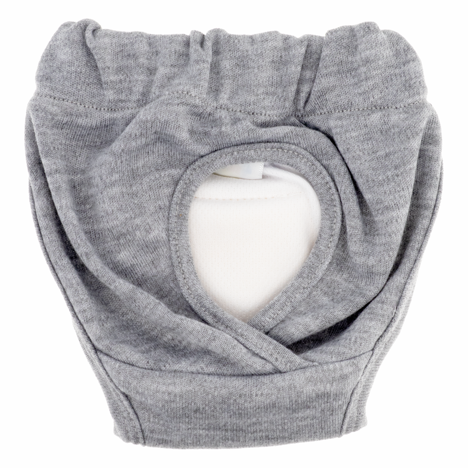 Calzón Para Mascota Sanitario Bimba GUAU DOG FASHION Talla Mediano - Imagen 4