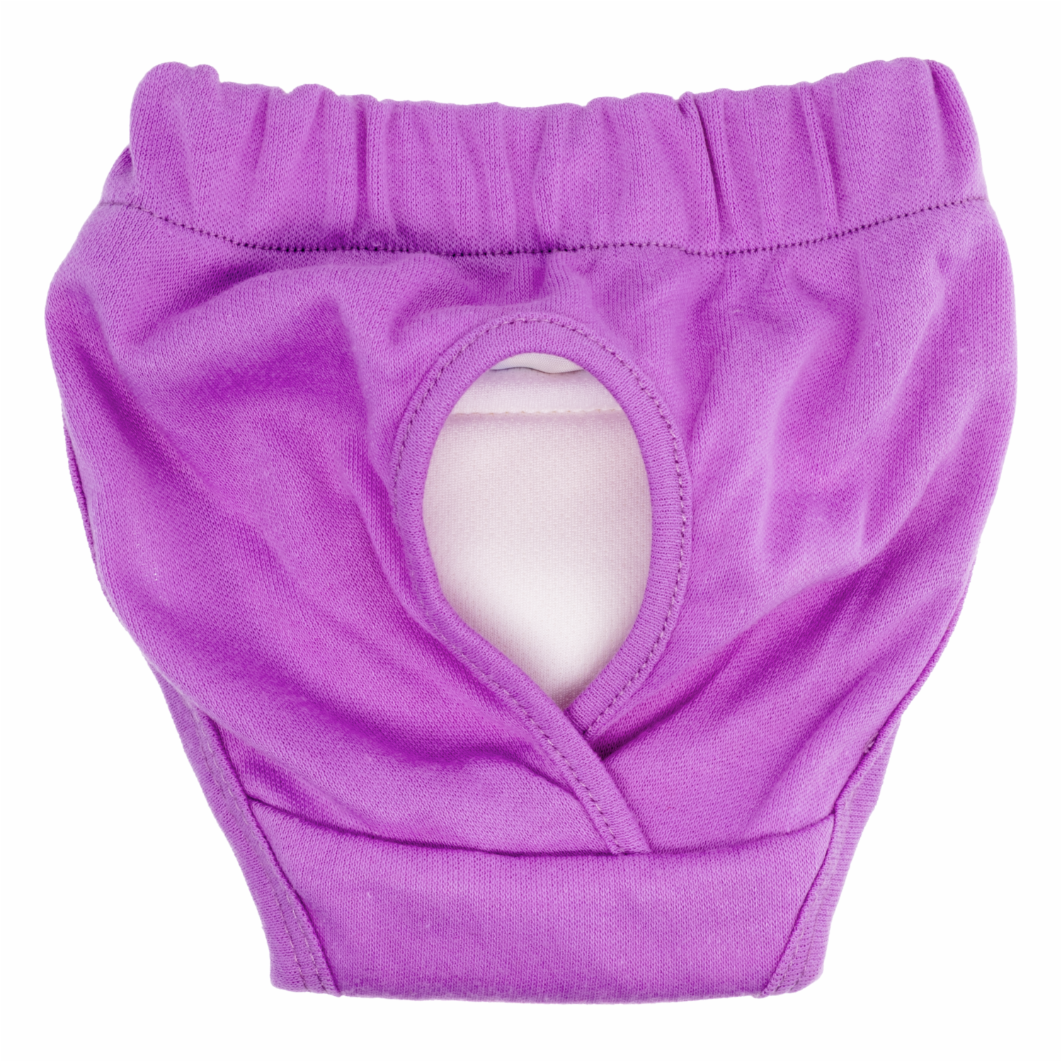 Calzón Para Mascota Sanitario Bimba GUAU DOG FASHION Talla Grande - Imagen 4