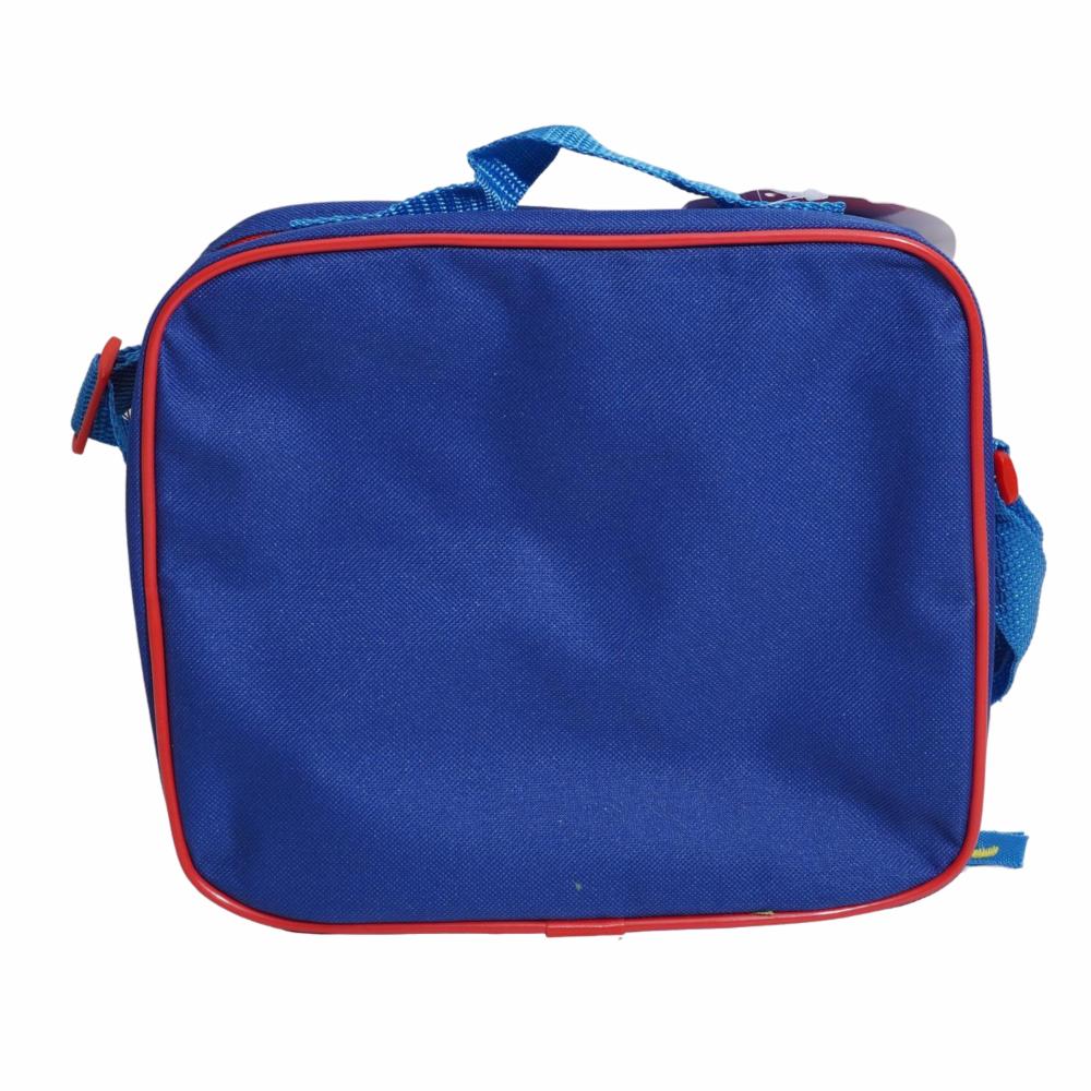 Lonchera Escolar Sonic MOZIONI 1 Pieza - Imagen 2