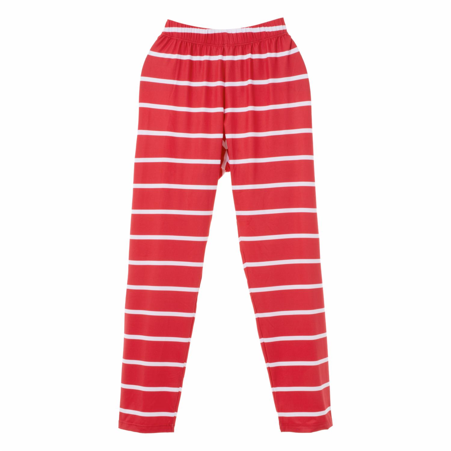 Pijama Navidad 2 Piezas Camiseta Manga Corta Estampada Bluy Y Pantalón BLUEY - Imagen 5