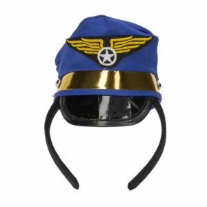 Sombrero Marinero COLOR TOYS 14 X 14 X 3 Cm