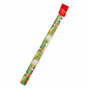 Papel Para Regalo Navideño Diseño Reyes Magos 65 X 45 Cm OIMI 2 Pliegos