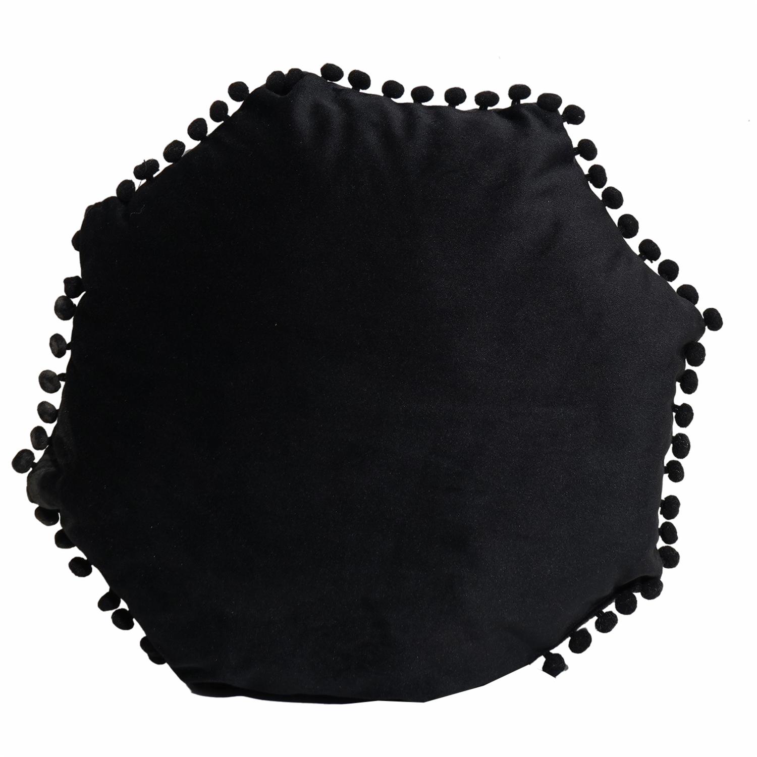 Cojín Telerana Halloween KÁLIDO 40 X 40 Cm - Imagen 2