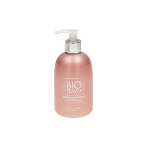 Crema Corporal Hidratante BIOFEMME Presentación De 300 Ml