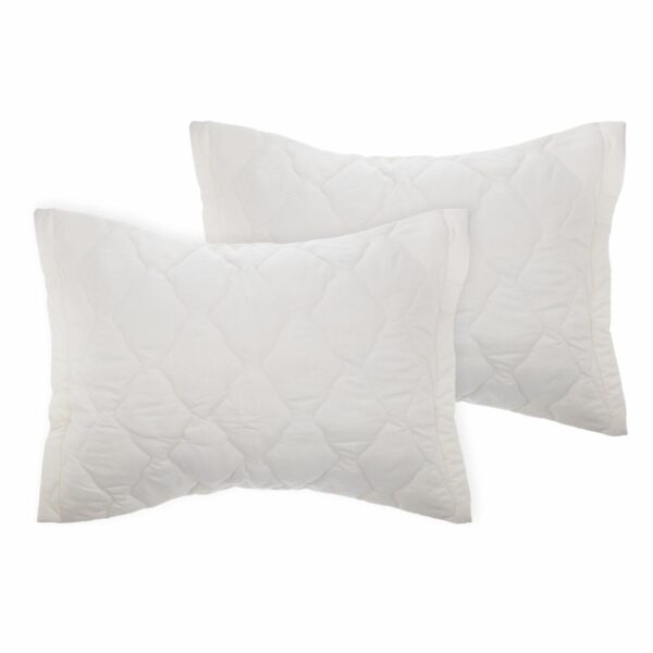 Cobertor Textura Relieve Bouquet Arena FREE HOME - Imagen 5