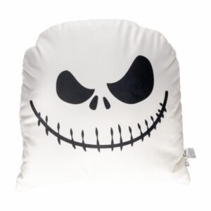 Cojín Halloween Jack KIKEMAR 45 X 45 Cm
