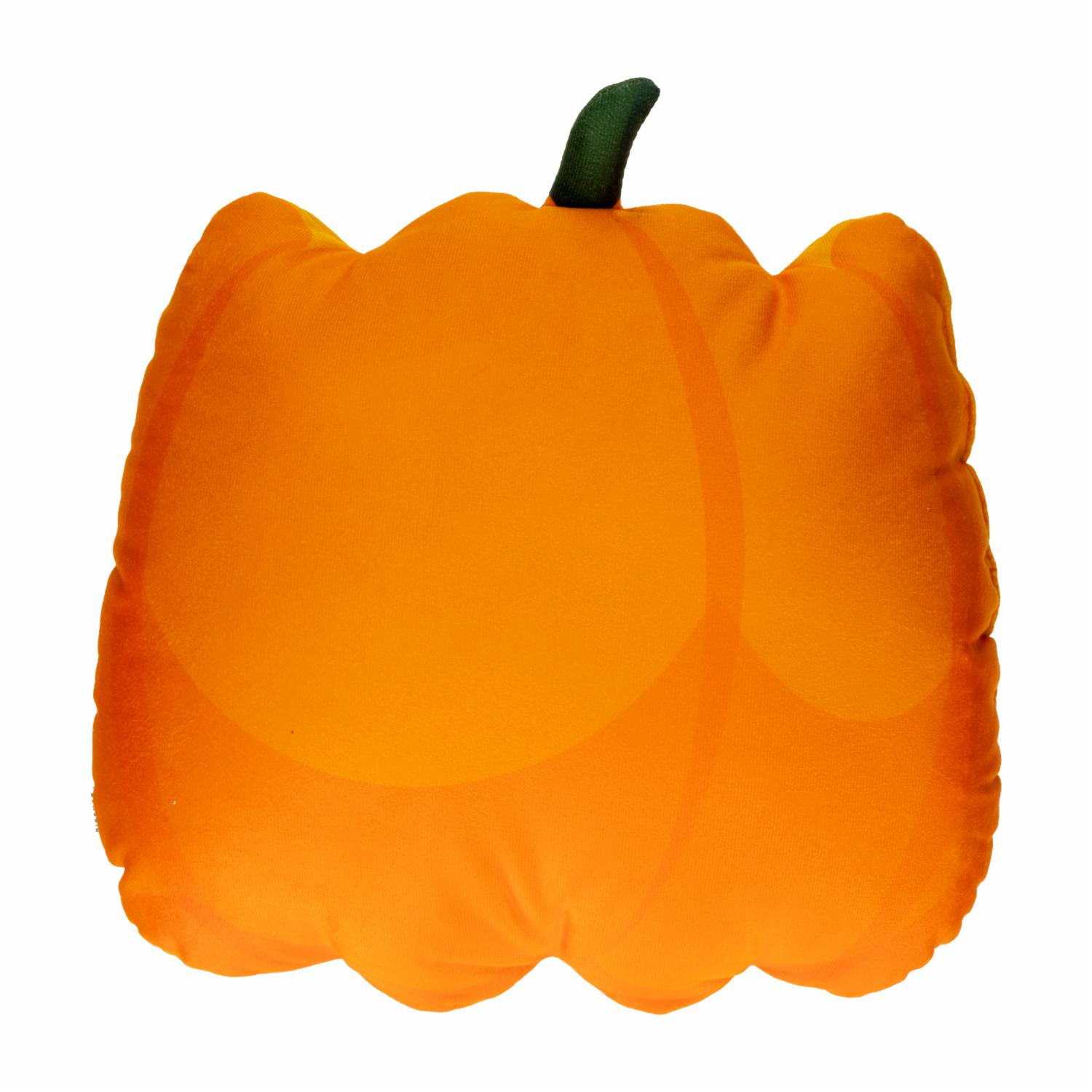 Cojín Halloween Halloween Calabaza KIKEMAR 46 X 45 Cm - Imagen 2