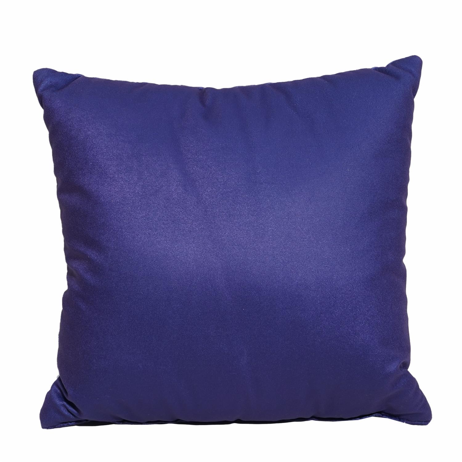 Cojín Halloween Casa Embrujada KIKEMAR 47X45 Cm - Imagen 2