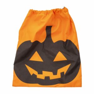 Bolsa De Caramelos Siluetas Halloween KIKEMAR Unidad