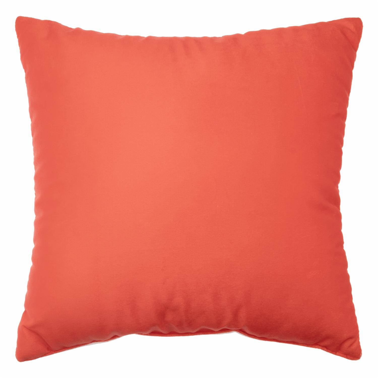 Cojín Navideño Colorear Santa Claus KIKEMAR 45X45 Cm - Imagen 3