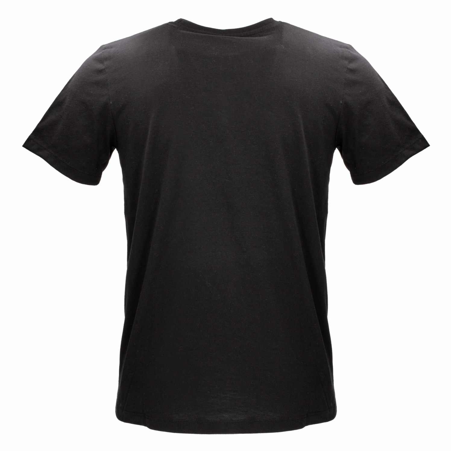 Camiseta Halloween Momia Manga Corta Cuello Redondo CACAO COUNTRY - Imagen 4