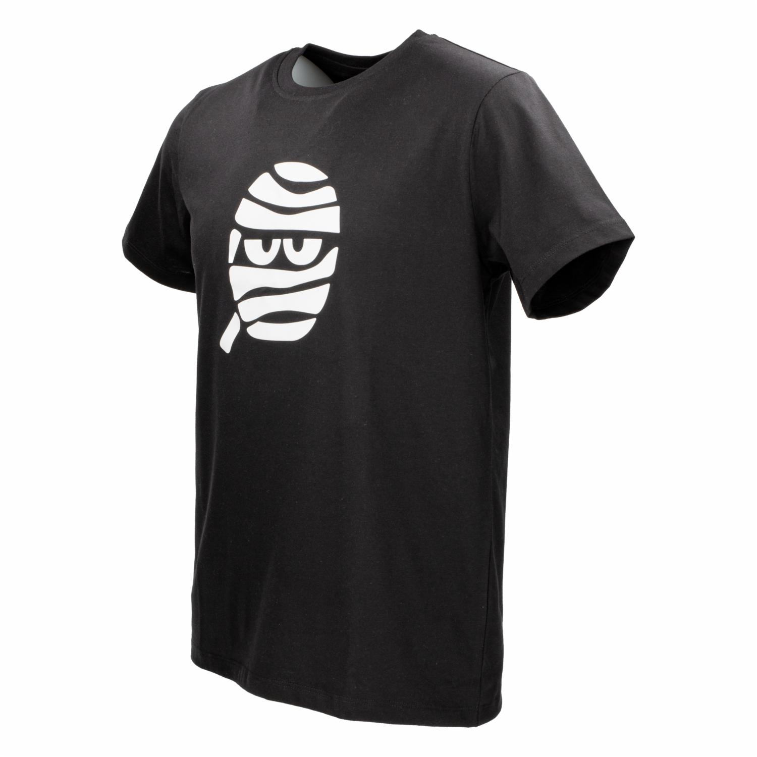 Camiseta Halloween Momia Manga Corta Cuello Redondo CACAO COUNTRY - Imagen 5