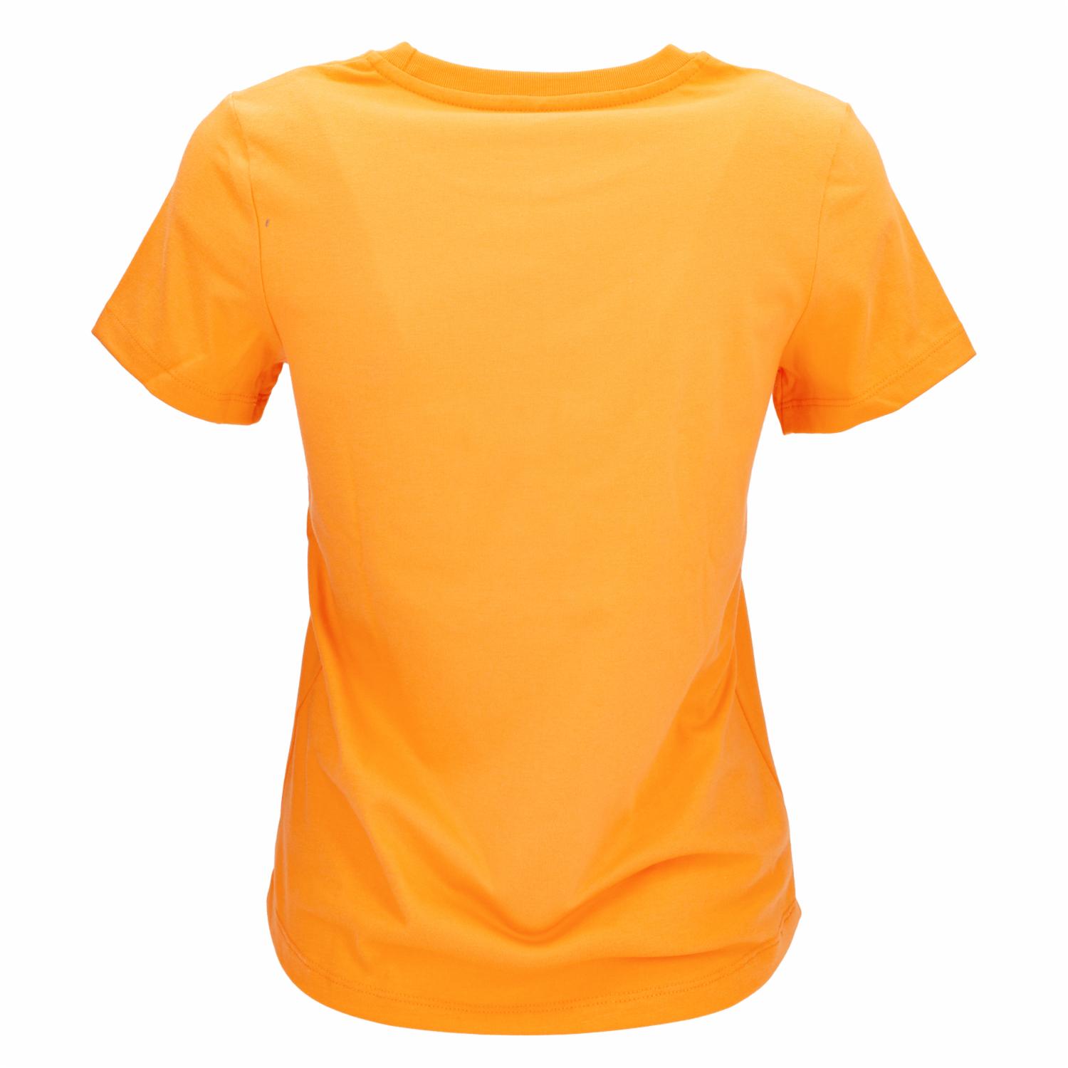 Camiseta Halloween Fantasma Manga Corta Cuello Redondo CACAO COUNTRY - Imagen 3