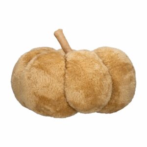 Cojín Halloween Calabaza Relleno POMAROSA 35 Cm