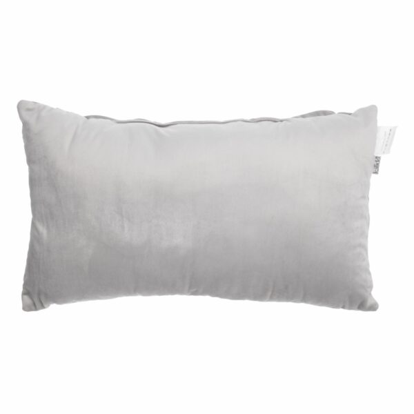 Cojín Navideño Glamorous Drapeado Perlas KÁLIDO 50x50 Cm - Imagen 3