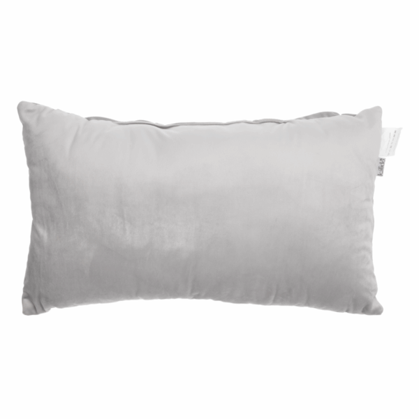 Cojín Navideño Glamorous Drapeado Perlas KÁLIDO 50x50 Cm - Imagen 4