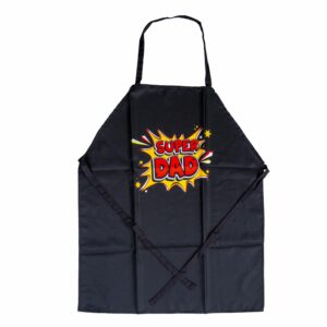 Delantal Super Pa Llano KALIDO 68X58 CM