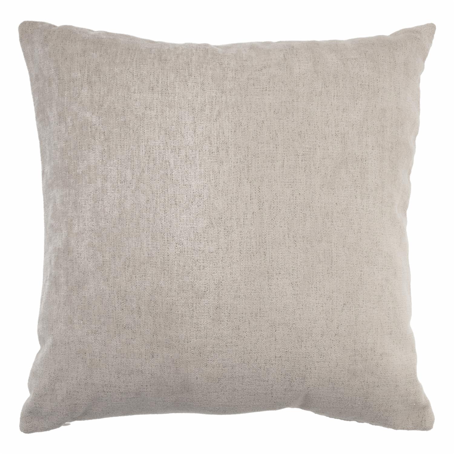 Cojín Navideño Árboles Tufting KÁLIDO 45X45 Cm - Imagen 2