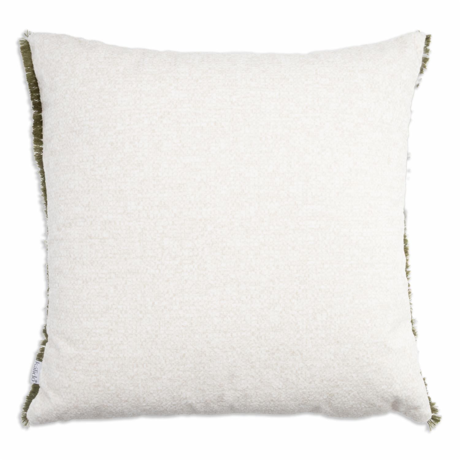 Cojín Navideño 3 Árboles KÁLIDO - Imagen 3