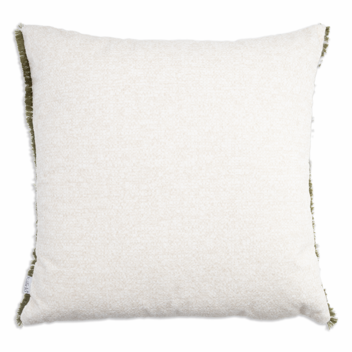 Cojín Navideño 3 Árboles KÁLIDO - Imagen 4