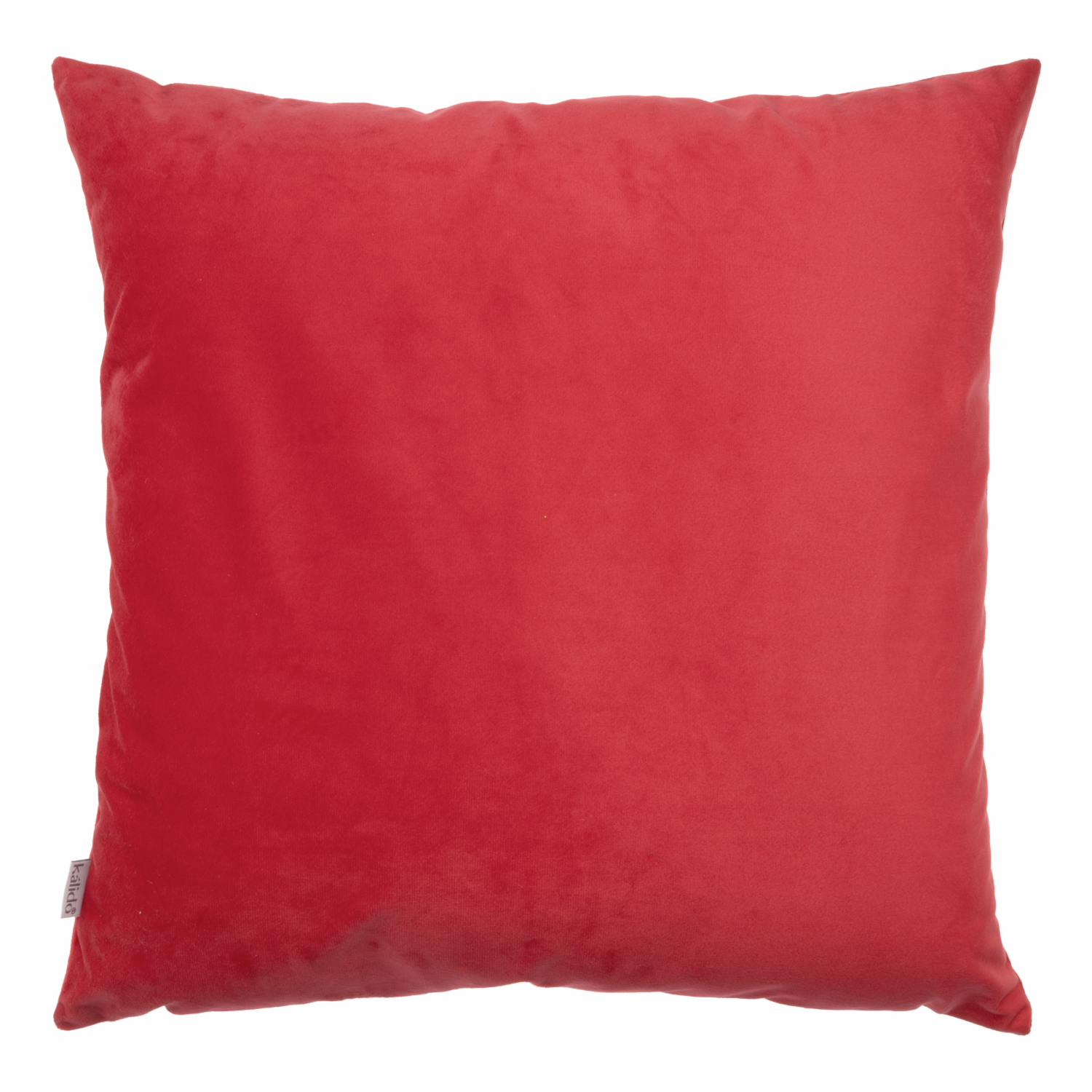 Cojín Navideño Copo De Nieve KALIDO 45X45 Cm - Imagen 4