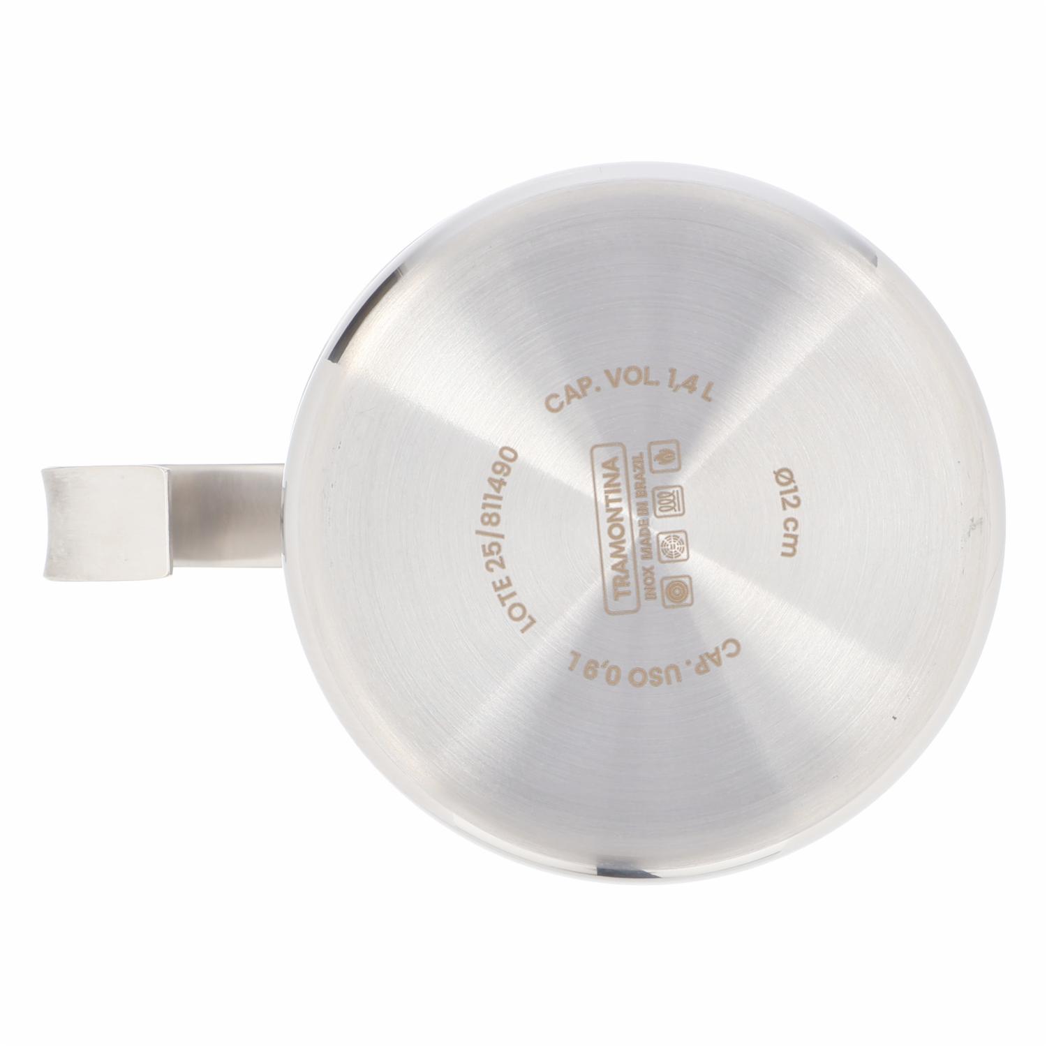 Hervidor De Inducción Línea Allegra TRAMONTINA 1.4 Litros - Imagen 2