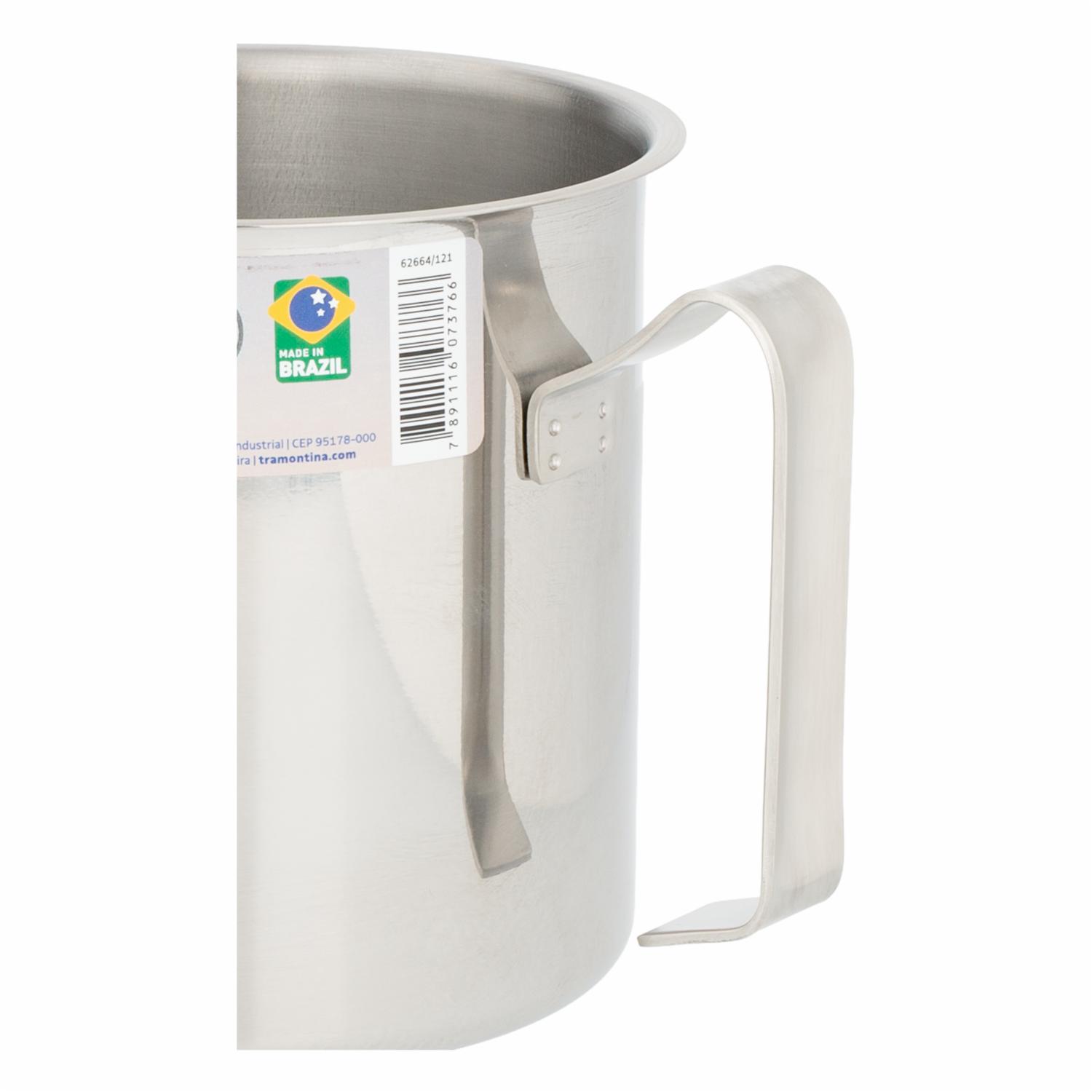 Hervidor De Inducción Línea Allegra TRAMONTINA 1.4 Litros - Imagen 3