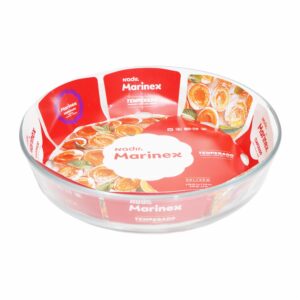 Fuente Redonda 6495 MARINEX Unidad