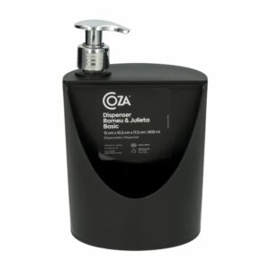 Porta Esponja Dispensador Basic COZA Unidad