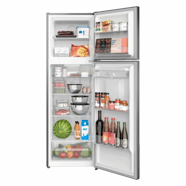 Refrigerador No Frost Top Mount Inverter ELECTROLUX 251 Litros - Imagen 6